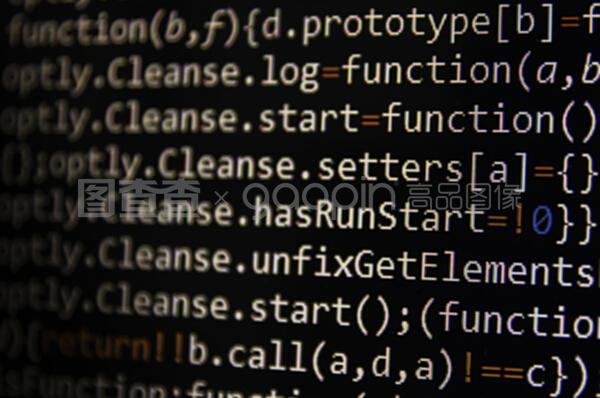 軟件開發(fā)的抽象藝術(shù) 編程與代碼的構(gòu)建之屏
