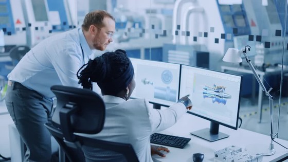 計(jì)算機(jī)軟件開發(fā) 引領(lǐng)數(shù)字化轉(zhuǎn)型的核心引擎